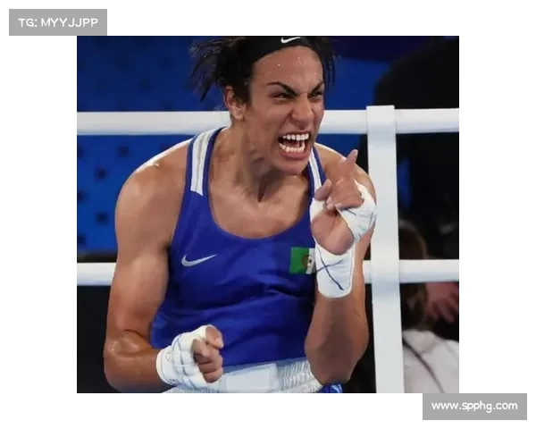 东京奥运会拳击冠军哈利夫陷入性别争议引发广泛关注与讨论 东京奥运会拳击冠军哈利夫陷入性别争议引发广泛关注与讨论