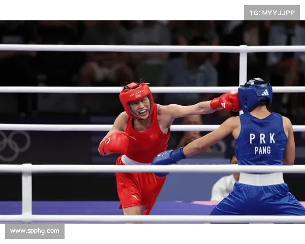 刘明瑚成功晋级摔跤奥运资格赛 常园拳击世锦赛卫冕再创辉煌