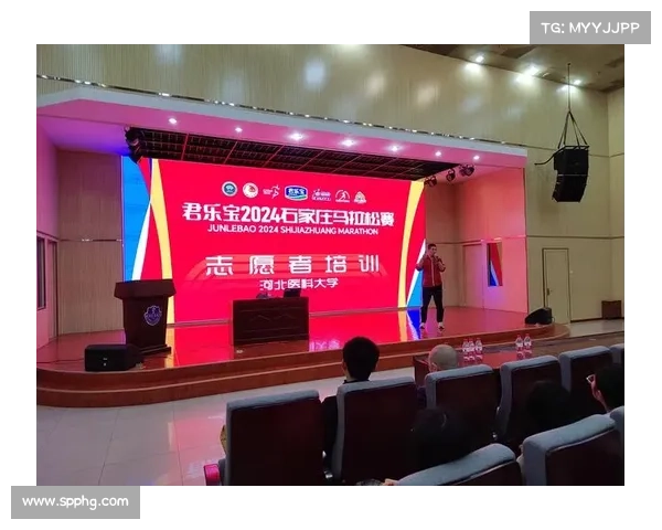 马拉松赛事分级制度助力大众田径向专业化发展转型 马拉松赛事分级制度助力大众田径向专业化发展转型