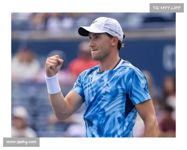 美网男单鲁德晋级迎战黑马 下半区竞争愈加激烈 美网男单鲁德晋级迎战黑马 下半区竞争愈加激烈