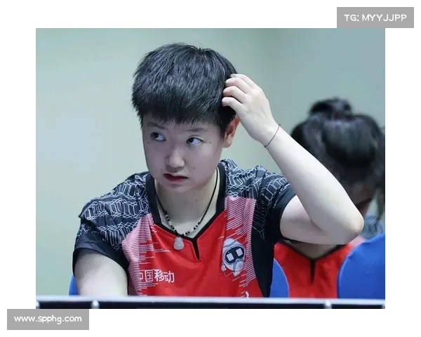 孙颖莎连扳四局逆转早田希娜强势晋级澳门冠军赛女单八强